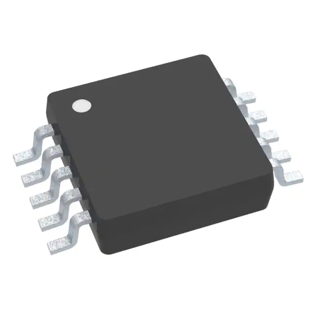 ADS8883IDGS