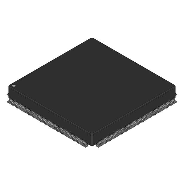 XCV100E-6PQ240C0773