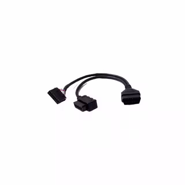 AVRGT OBD2-2050
