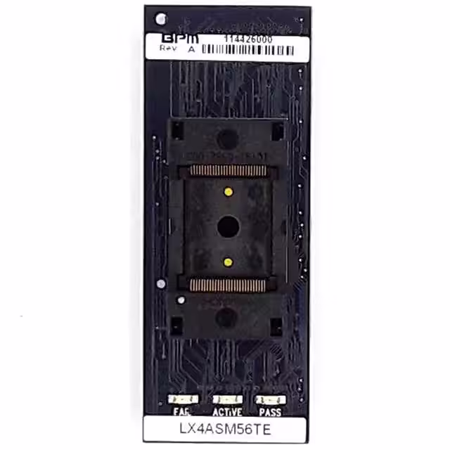 LASM32LQFM